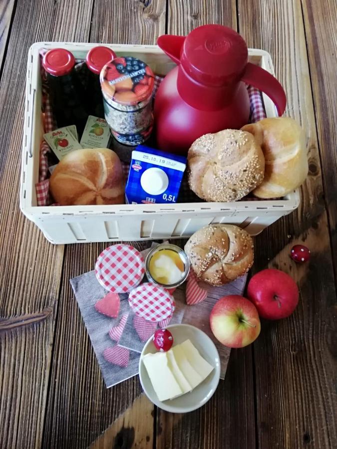 Lodge Seppaler Σανκτ Αντόν αμ Άλμπεργκ Εξωτερικό φωτογραφία